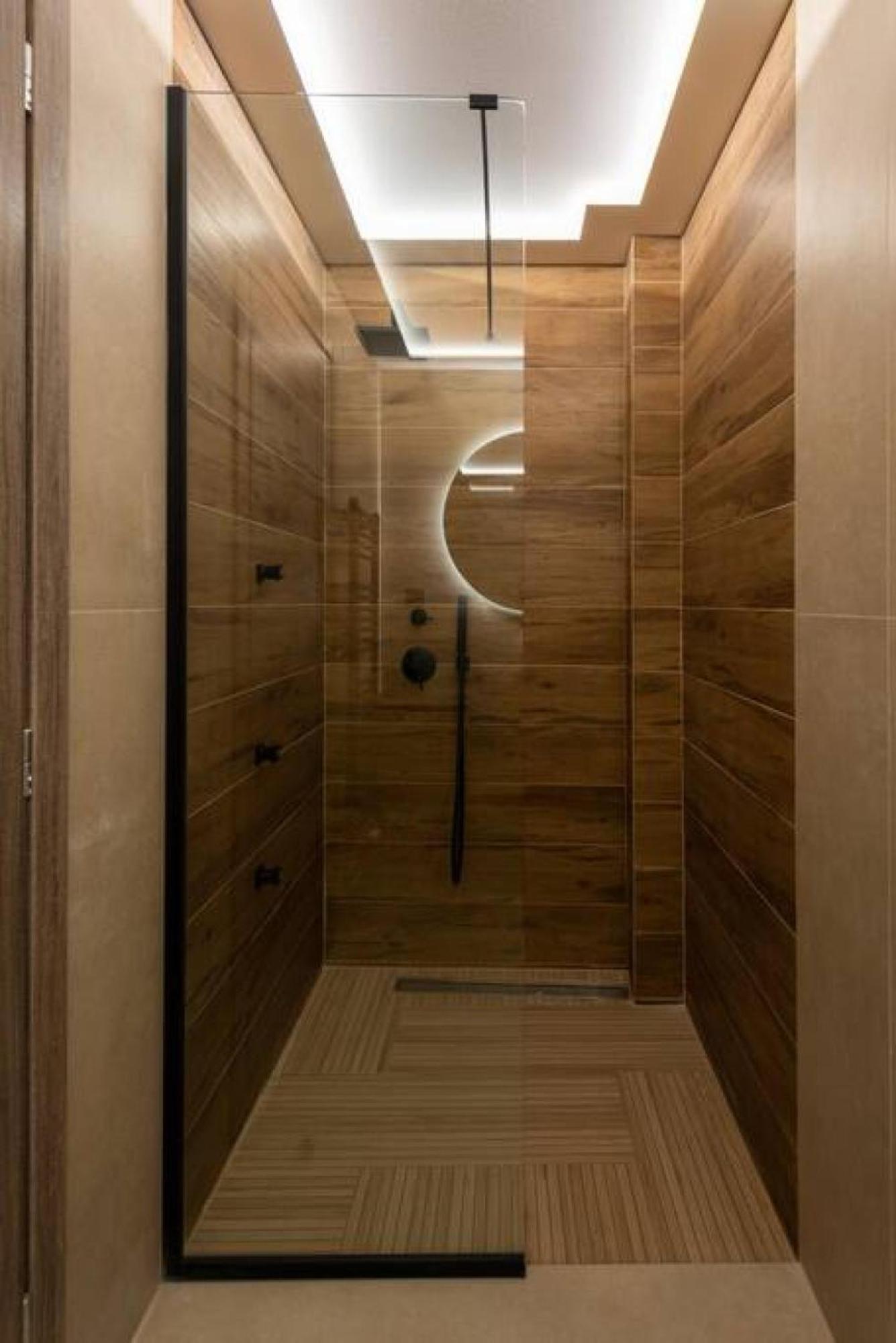 Luxurious Maisonette In Ioannina Exterior photo