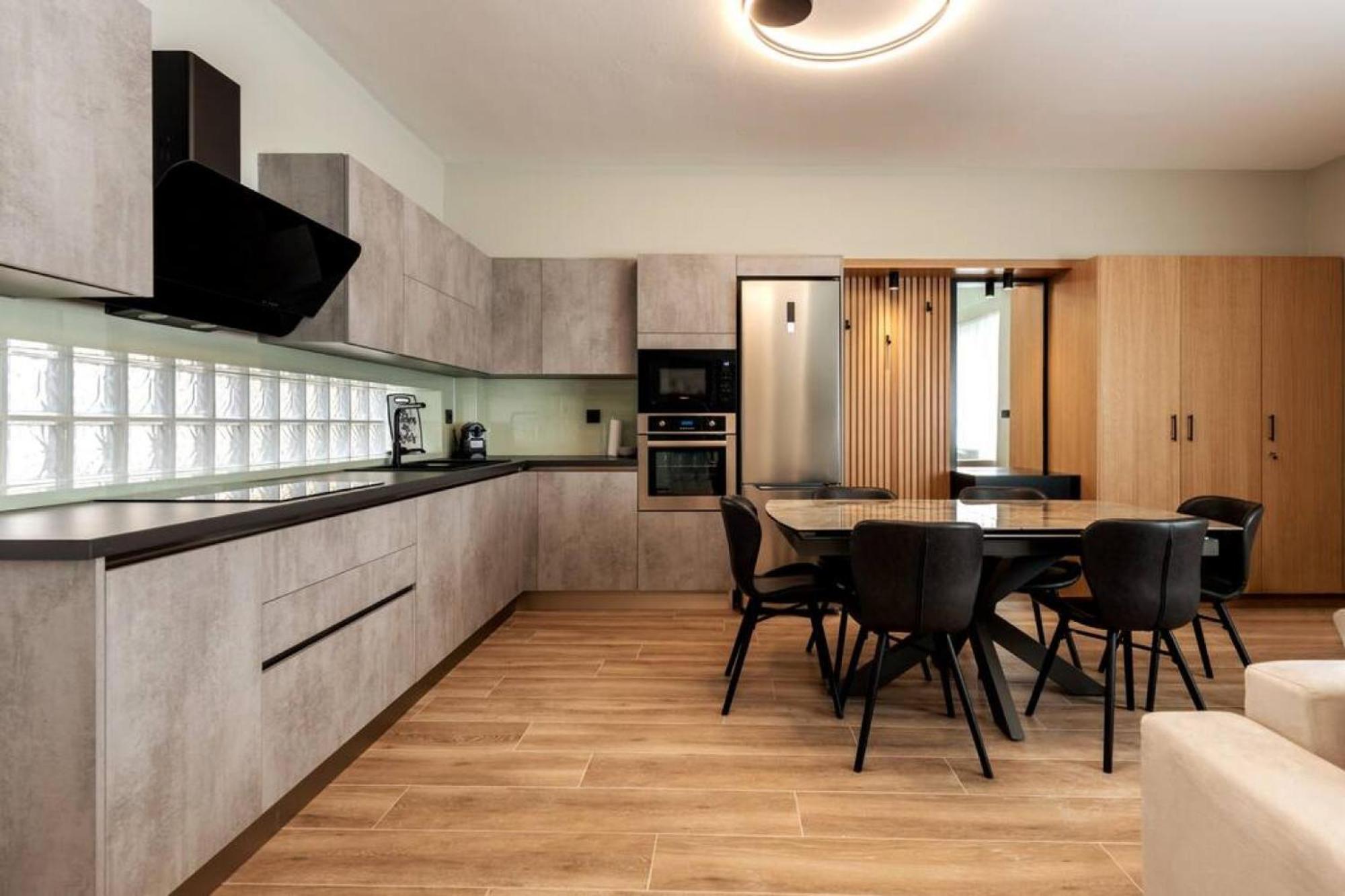 Luxurious Maisonette In Ioannina Exterior photo