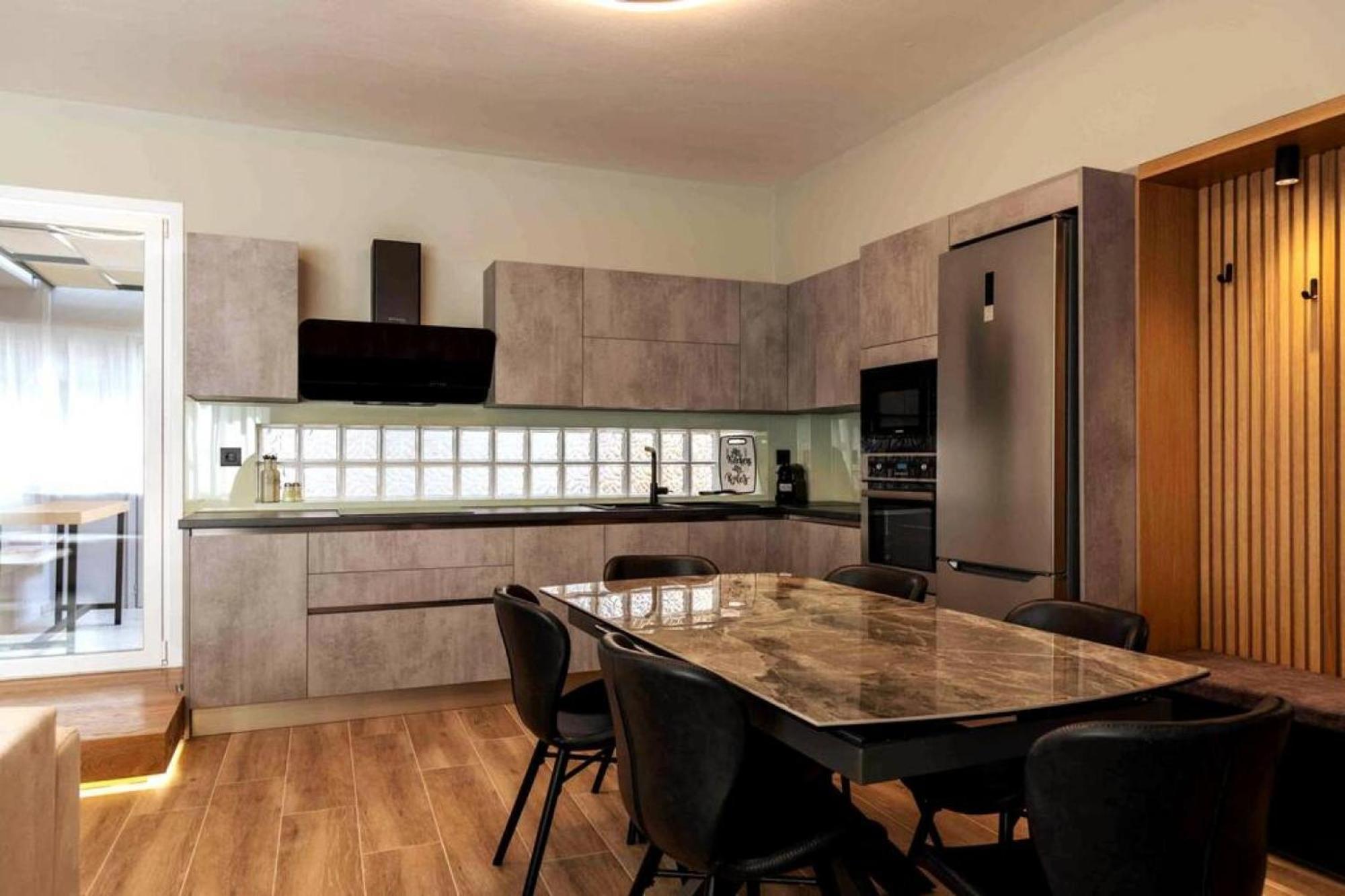 Luxurious Maisonette In Ioannina Exterior photo